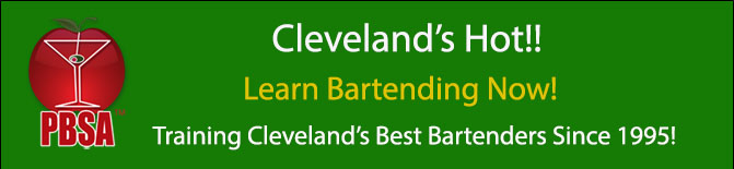 Cleveland Bartending School